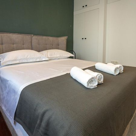 Lumaja Luxury Apartman Biograd Na Moru Buitenkant foto