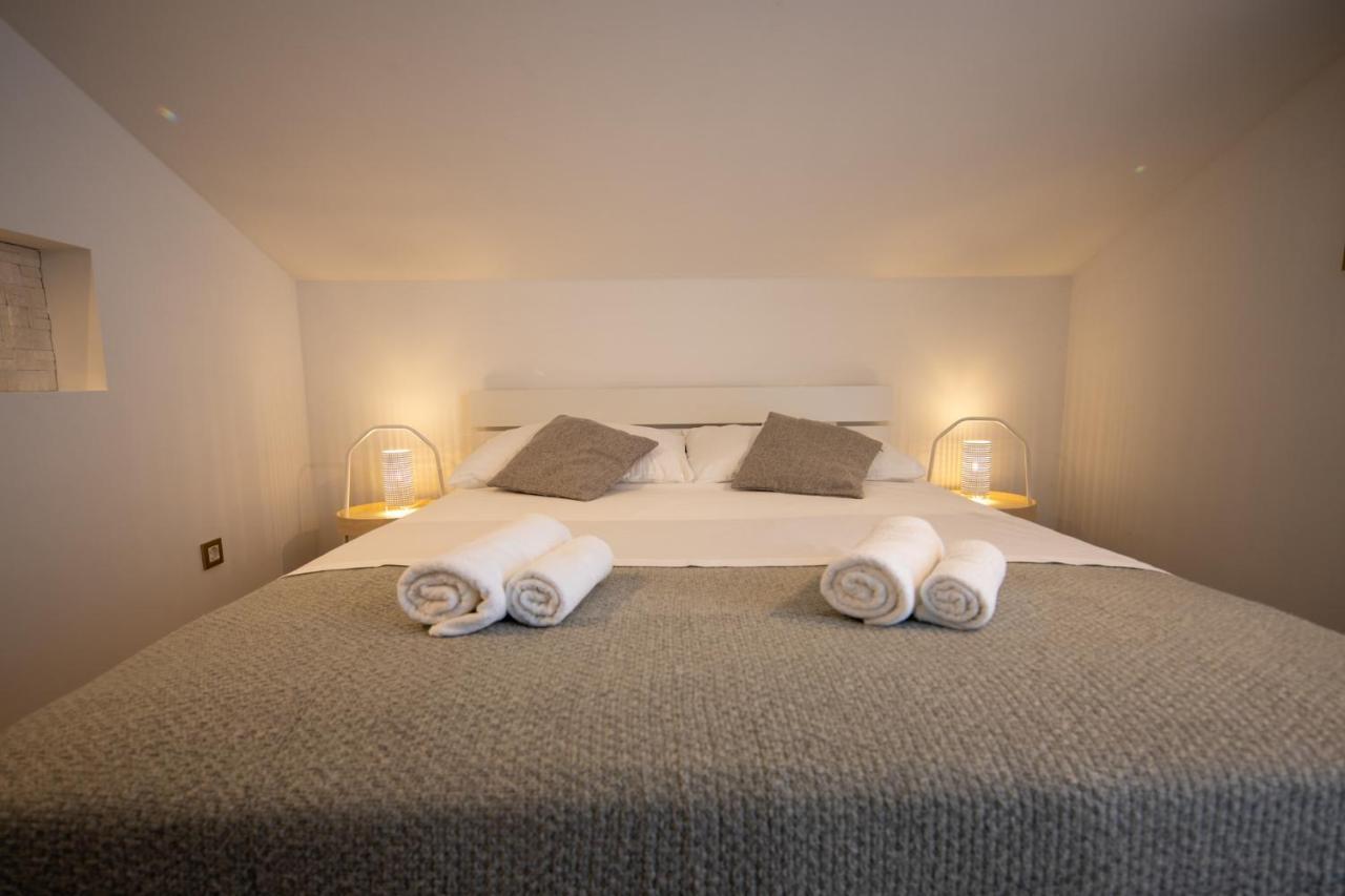 Lumaja Luxury Apartman Biograd Na Moru Buitenkant foto
