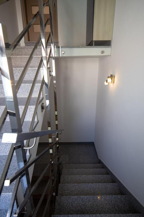 Lumaja Luxury Apartman Biograd Na Moru Buitenkant foto