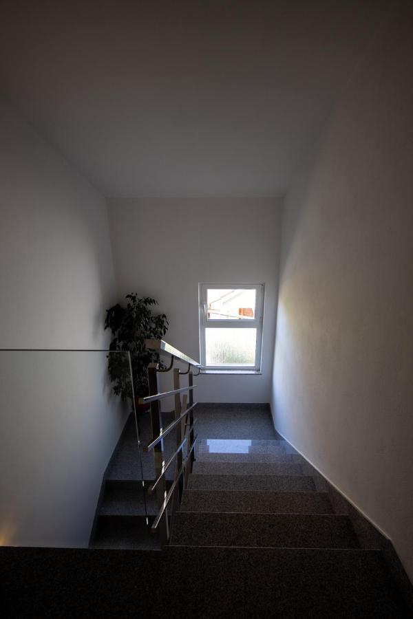 Lumaja Luxury Apartman Biograd Na Moru Buitenkant foto