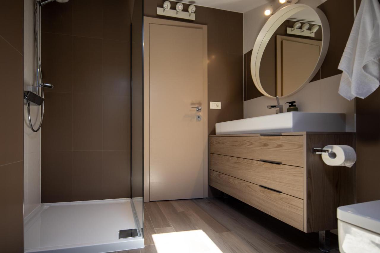 Lumaja Luxury Apartman Biograd Na Moru Buitenkant foto