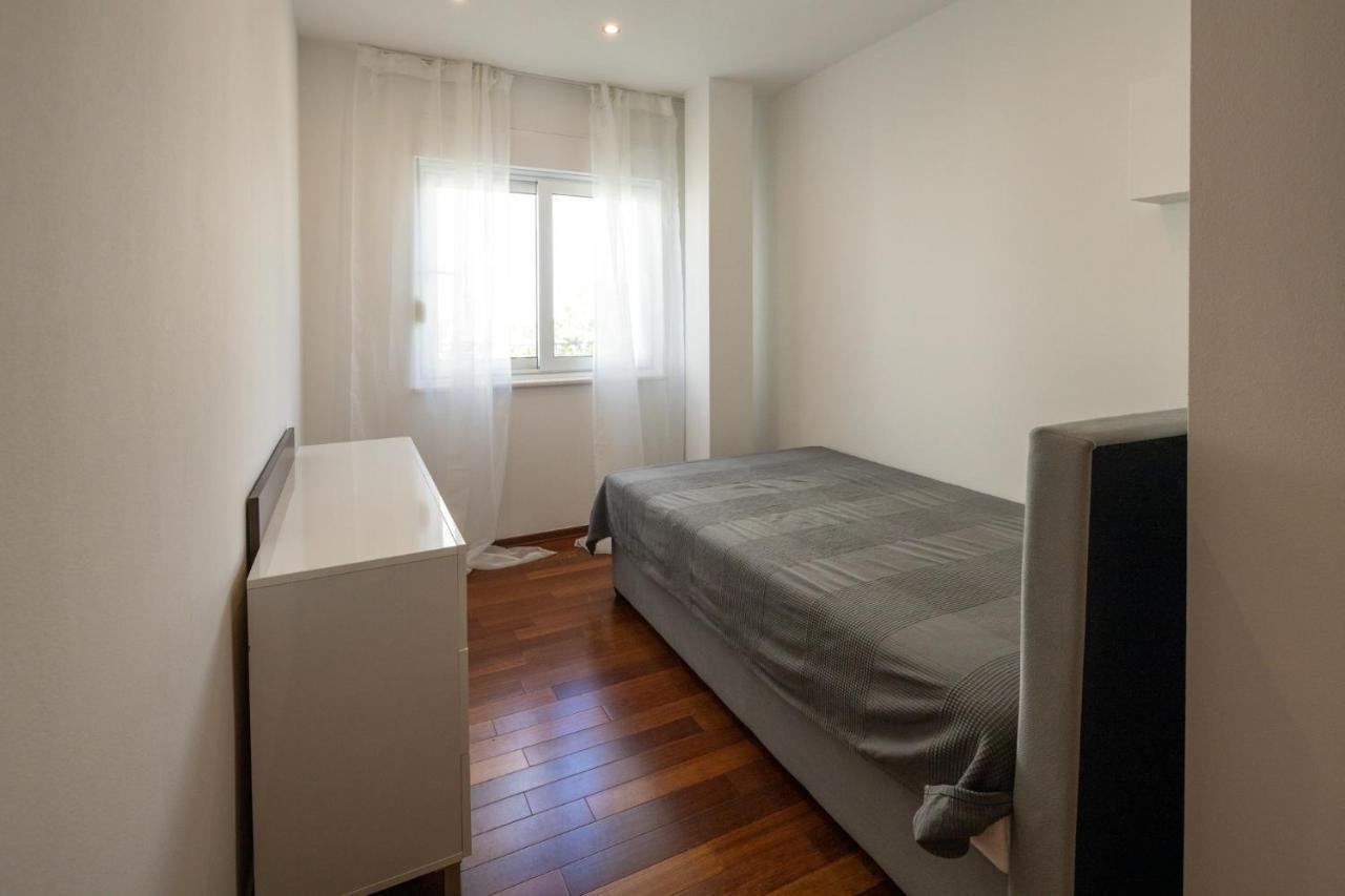 Lumaja Luxury Apartman Biograd Na Moru Buitenkant foto