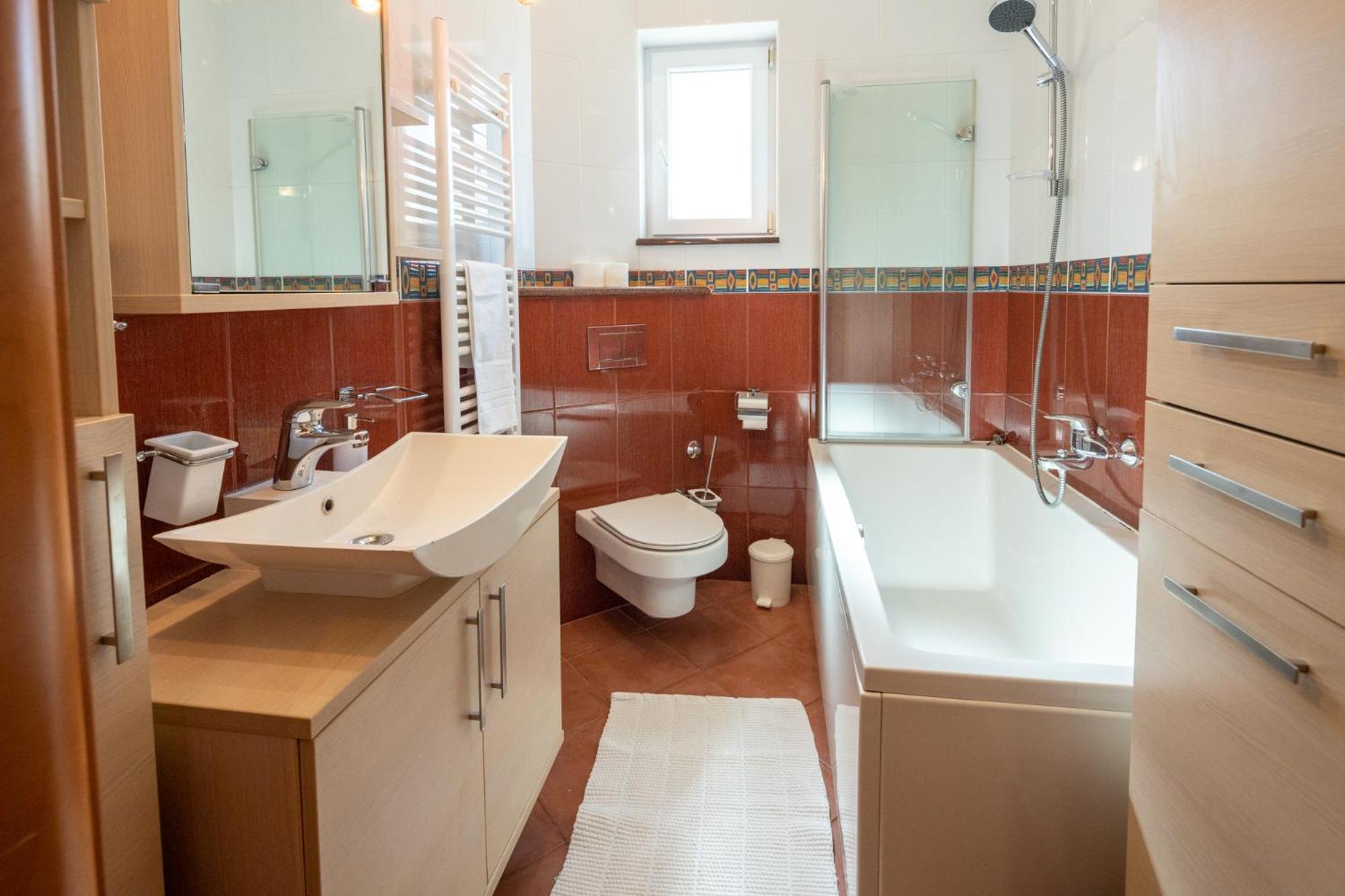 Lumaja Luxury Apartman Biograd Na Moru Buitenkant foto